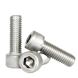 Fasteners & Hardware